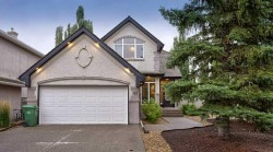 82 Mt Douglas Circle SE Calgary, AB T2Z 3P3