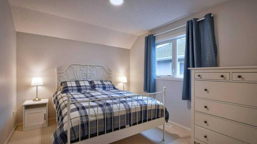 82 Mt Douglas Circle Se, Calgary, AB 