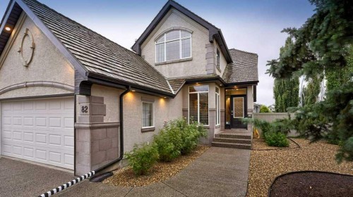 82 Mt Douglas Circle Se, Calgary, AB 