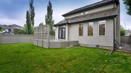 82 Mt Douglas Circle Se, Calgary, AB 
