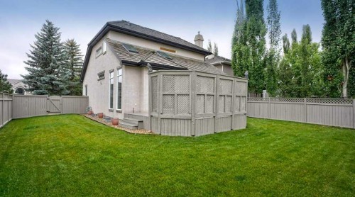 82 Mt Douglas Circle Se, Calgary, AB 