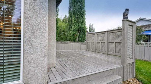 82 Mt Douglas Circle Se, Calgary, AB 
