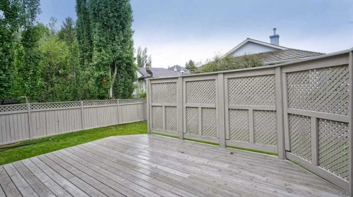 82 Mt Douglas Circle Se, Calgary, AB 