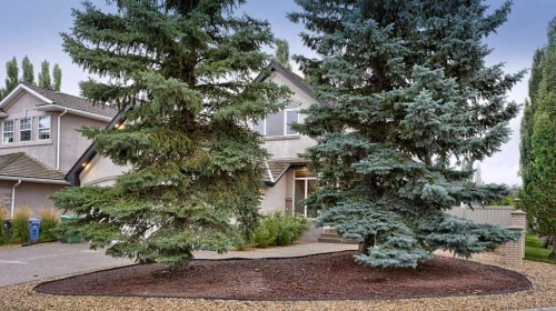 82 Mt Douglas Circle Se, Calgary, AB 