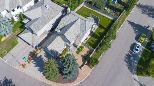 82 Mt Douglas Circle Se, Calgary, AB 