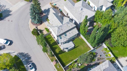 82 Mt Douglas Circle Se, Calgary, AB 