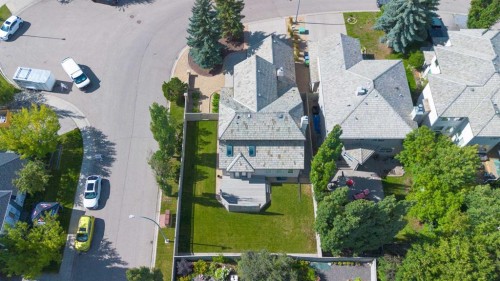 82 Mt Douglas Circle Se, Calgary, AB 