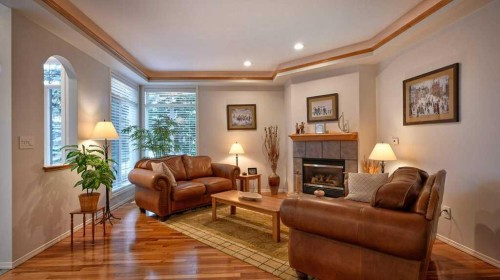 82 Mt Douglas Circle Se, Calgary, AB 