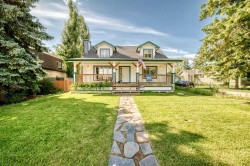 314 Twin Cities Drive Longview, AB T0L 1H0