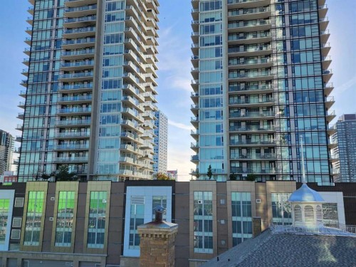705-433 11 Avenue Se, Calgary, AB 