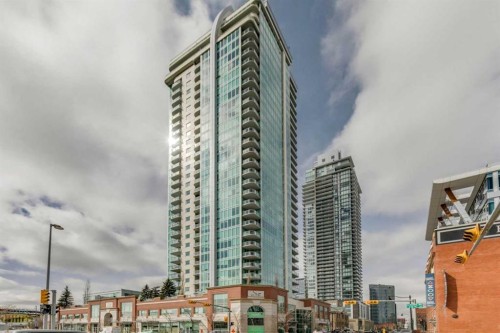 705-433 11 Avenue Se, Calgary, AB 