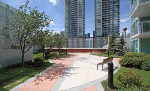 705-433 11 Avenue Se, Calgary, AB 