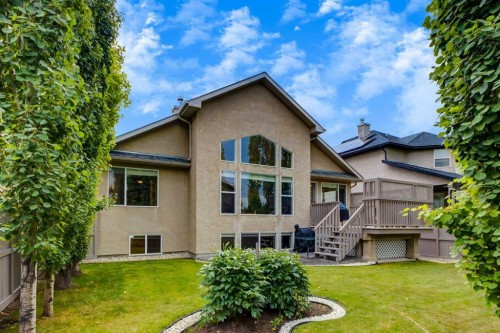 133 Strathlea Court Sw, Calgary, AB 