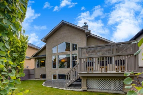 133 Strathlea Court Sw, Calgary, AB 