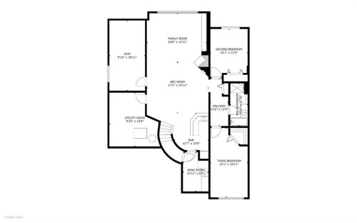 133 Strathlea Court Sw, Calgary, AB 