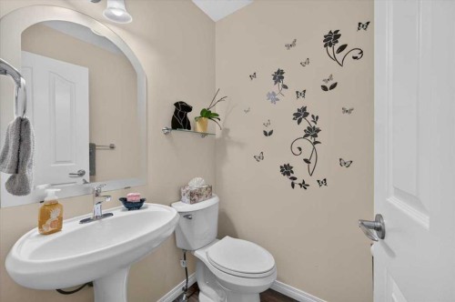 625 Somerset Drive Sw, Calgary, AB 