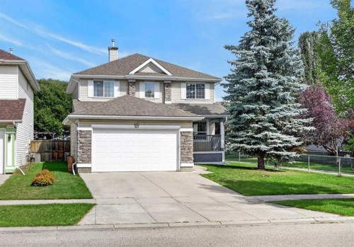 625 Somerset Drive Sw, Calgary, AB 