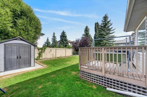 625 Somerset Drive Sw, Calgary, AB 