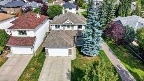 625 Somerset Drive Sw, Calgary, AB 