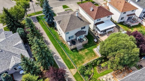 625 Somerset Drive Sw, Calgary, AB 