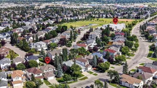625 Somerset Drive Sw, Calgary, AB 