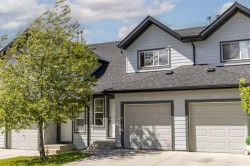27 Panatella Villas NW Calgary, AB T3K 0G7