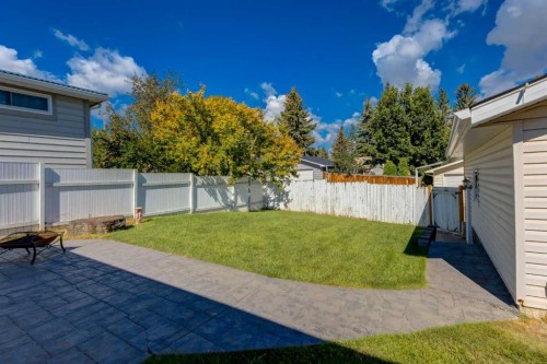 728 Canfield Place Sw, Calgary, AB 