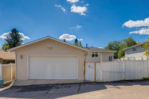 728 Canfield Place Sw, Calgary, AB 