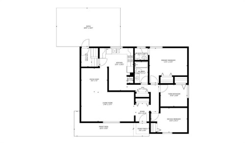728 Canfield Place Sw, Calgary, AB 