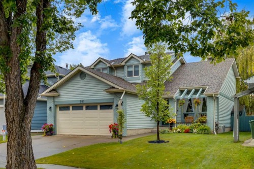 35 Millrise Way Sw, Calgary, AB 