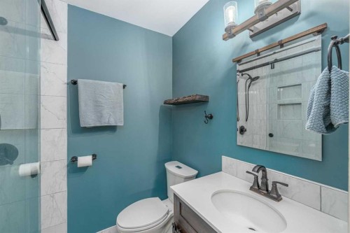 135 Sandarac Place Nw, Calgary, AB 