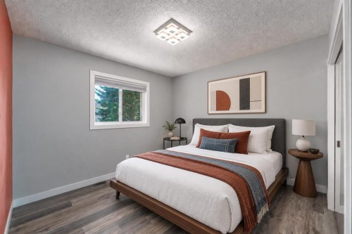 135 Sandarac Place Nw, Calgary, AB 