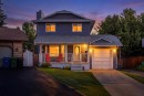 135 Sandarac Place Nw, Calgary, AB 