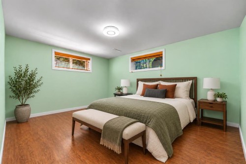 135 Sandarac Place Nw, Calgary, AB 