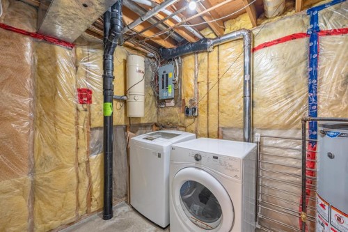 135 Sandarac Place Nw, Calgary, AB 