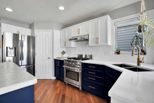62 Prestwick Landing Se, Calgary, AB 