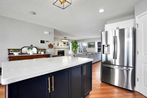 62 Prestwick Landing Se, Calgary, AB 