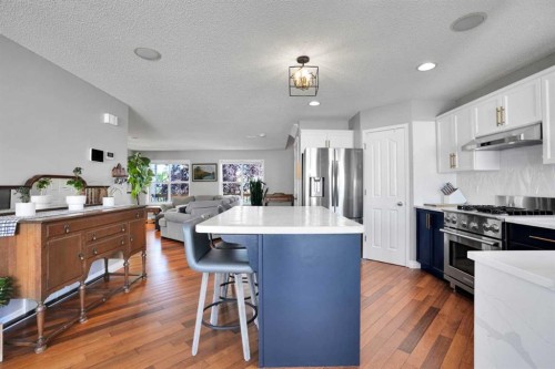 62 Prestwick Landing Se, Calgary, AB 