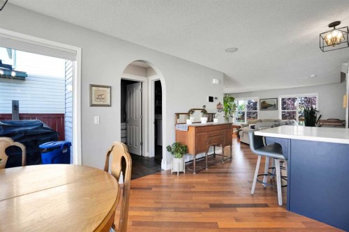 62 Prestwick Landing Se, Calgary, AB 