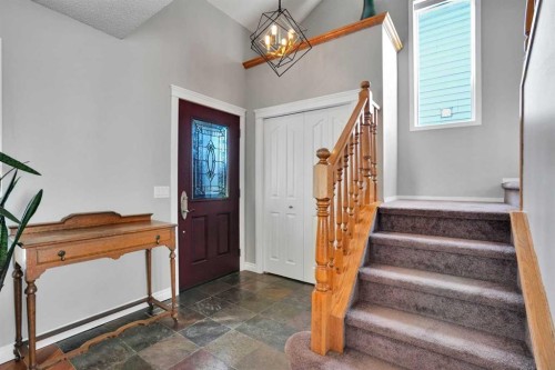 62 Prestwick Landing Se, Calgary, AB 