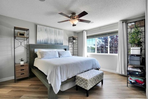 62 Prestwick Landing Se, Calgary, AB 