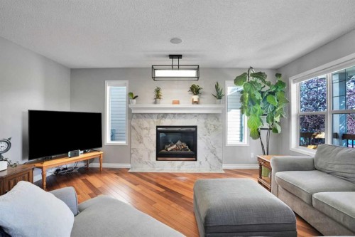 62 Prestwick Landing Se, Calgary, AB 