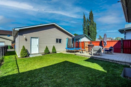 62 Prestwick Landing Se, Calgary, AB 