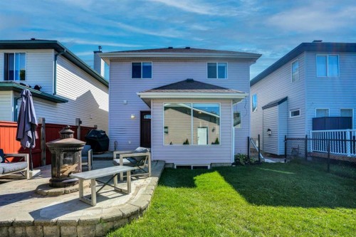 62 Prestwick Landing Se, Calgary, AB 