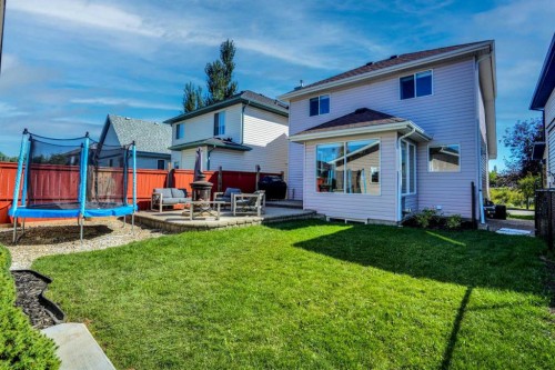 62 Prestwick Landing Se, Calgary, AB 