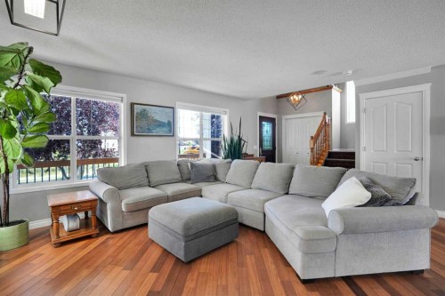 62 Prestwick Landing Se, Calgary, AB 