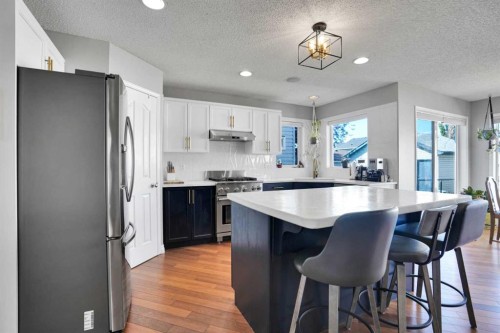 62 Prestwick Landing Se, Calgary, AB 