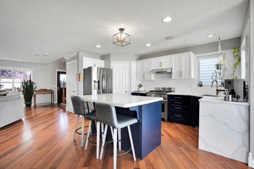 62 Prestwick Landing Se, Calgary, AB 