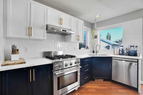 62 Prestwick Landing Se, Calgary, AB 