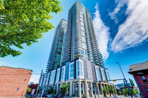 3501-1188 3 Street SE, Calgary, AB T2G 1H8 2